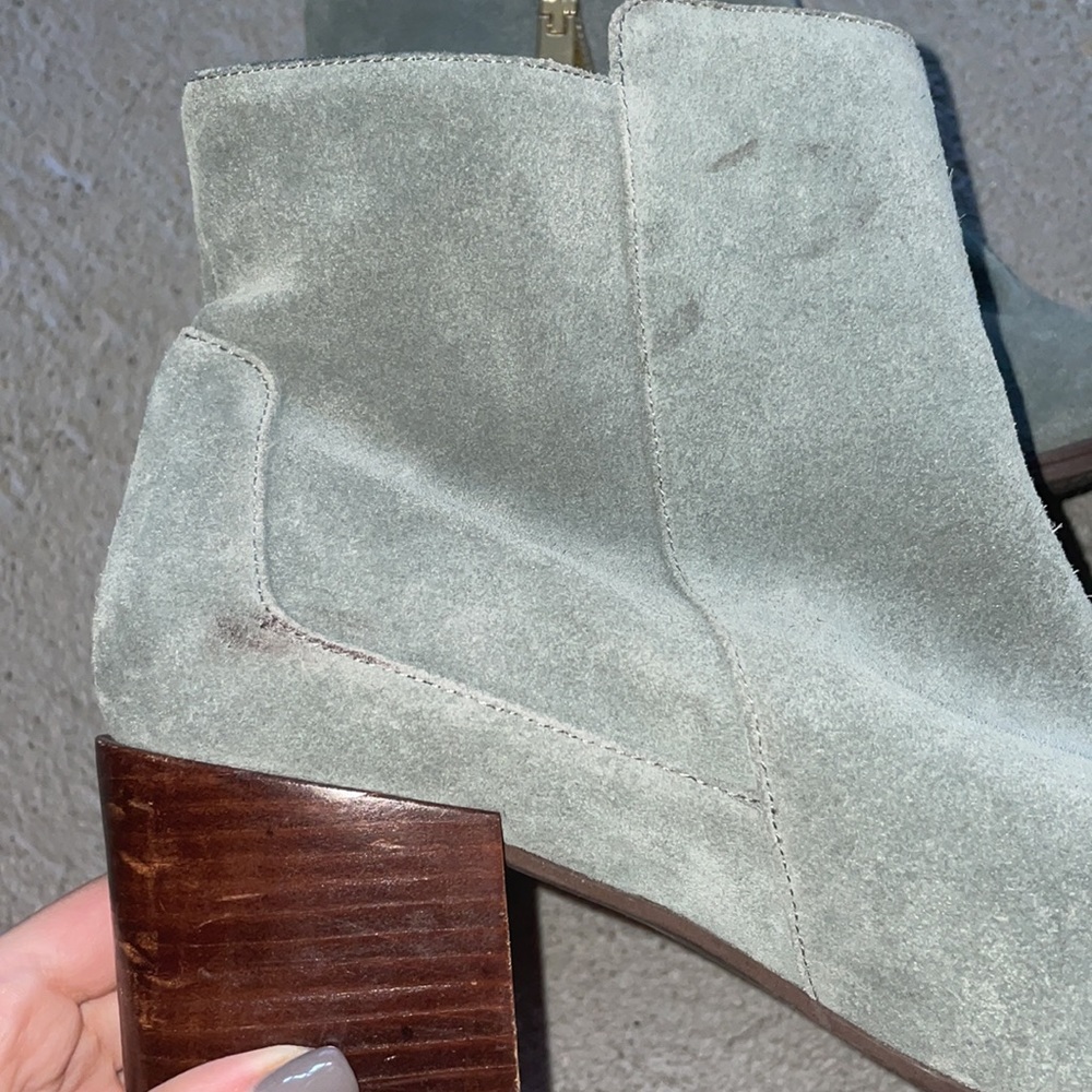 Booties - Picture 9 of 9